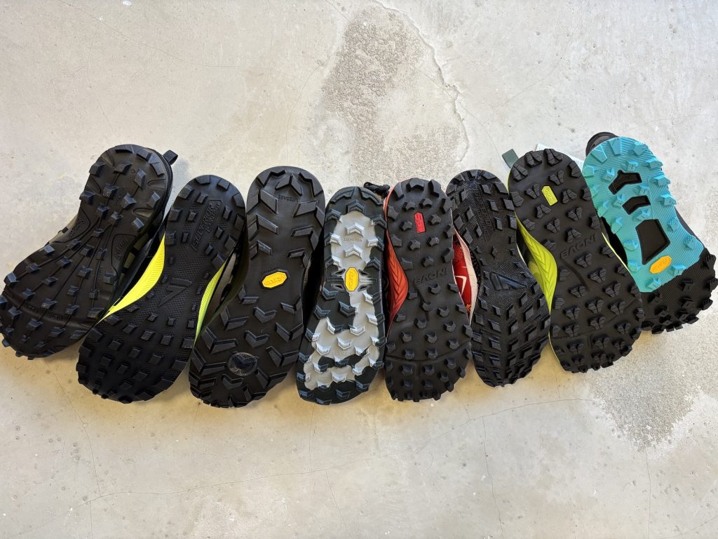 De Beste Obstacle Running Schoenen van 2025 2
